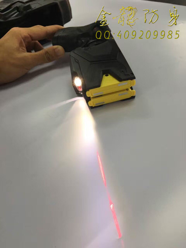 如何挑選防身器材