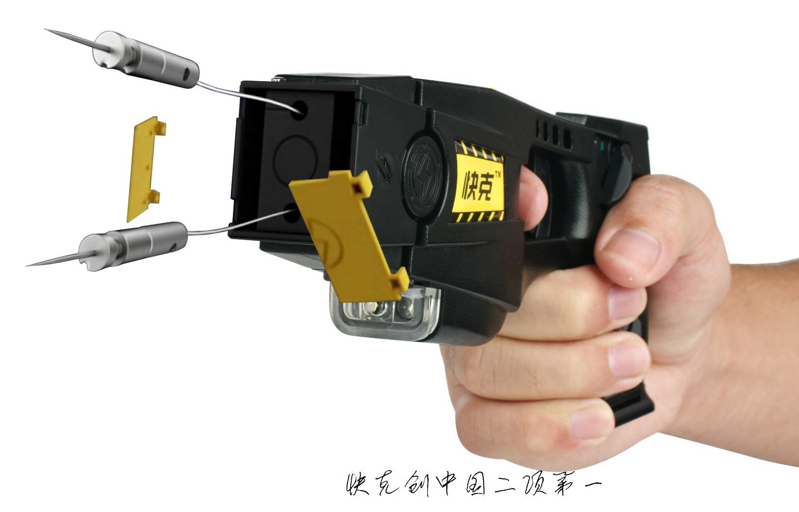 要如何挑選電棍
