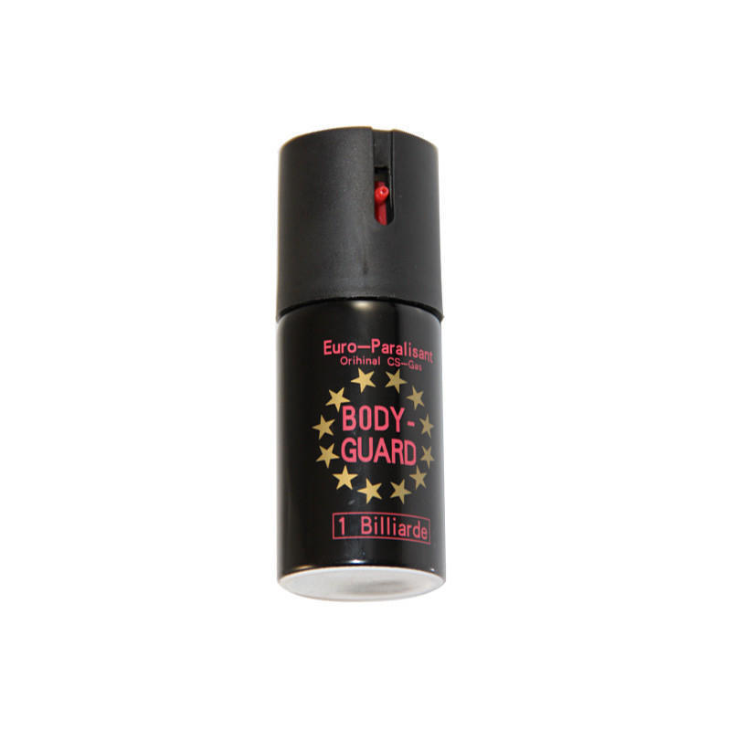 防身噴霧辣椒水使用注意事項有哪些？
