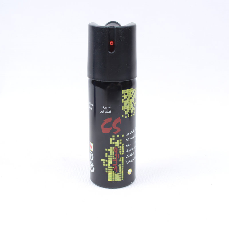 防狼噴霧劑過期可以用嗎？