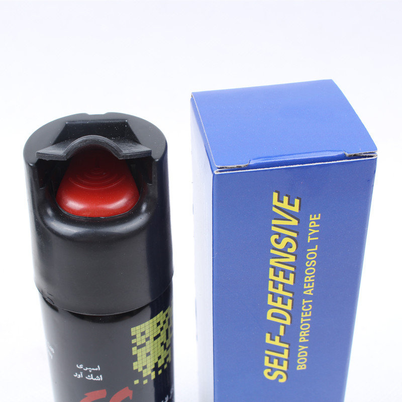 防狼噴霧劑過期可以用嗎？