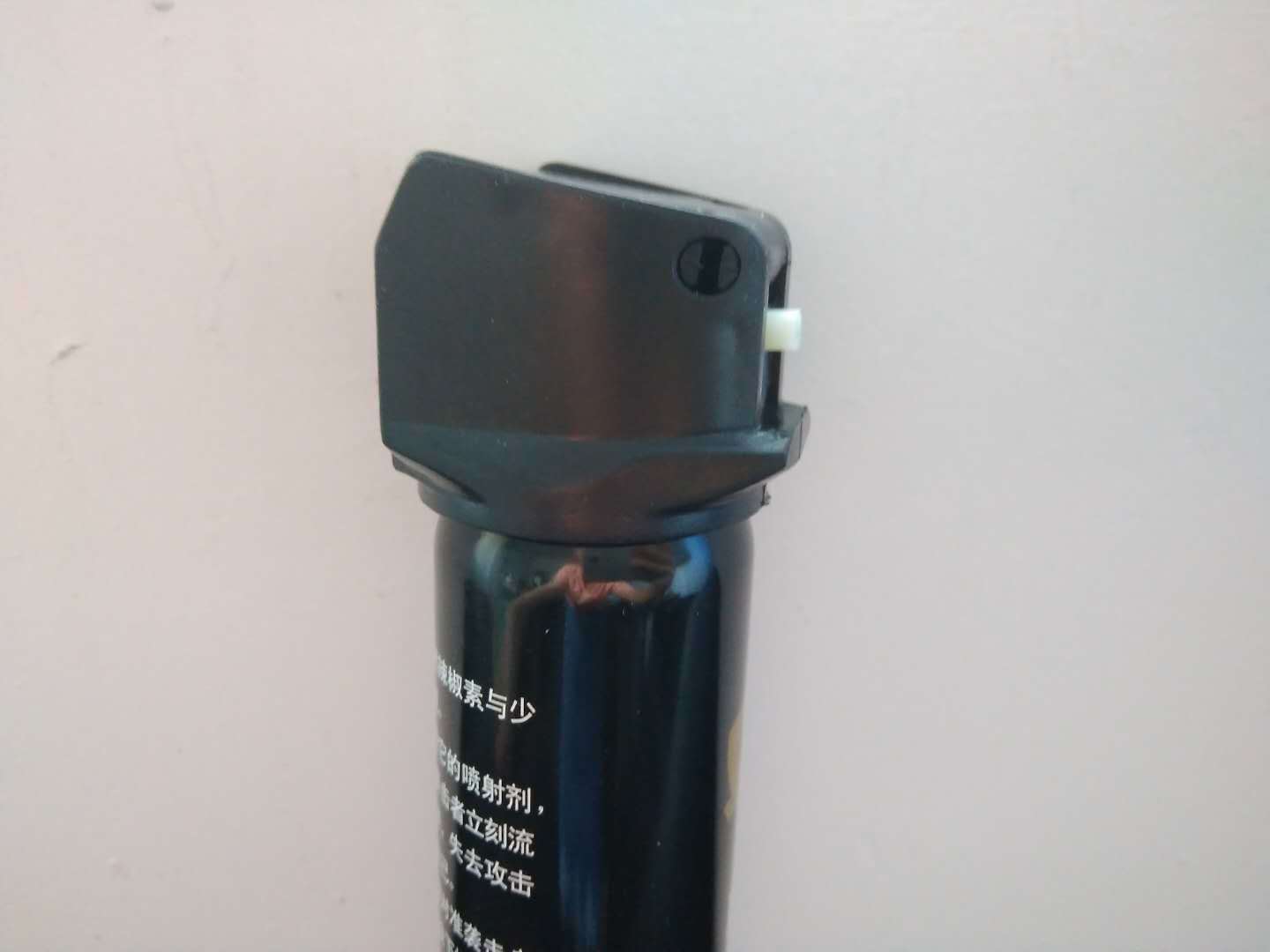 防狼噴霧劑孕婦能聞嗎？