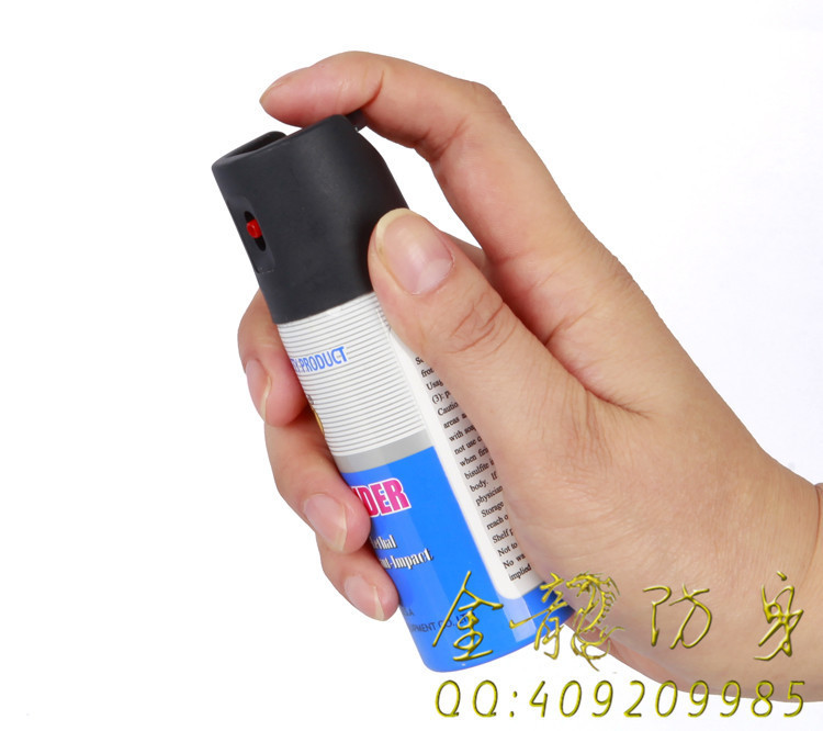劑辣椒水雷州那兒能買安保催淚
