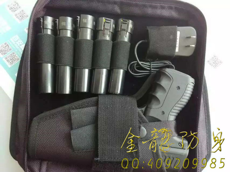 如何選購(gòu)電擊器