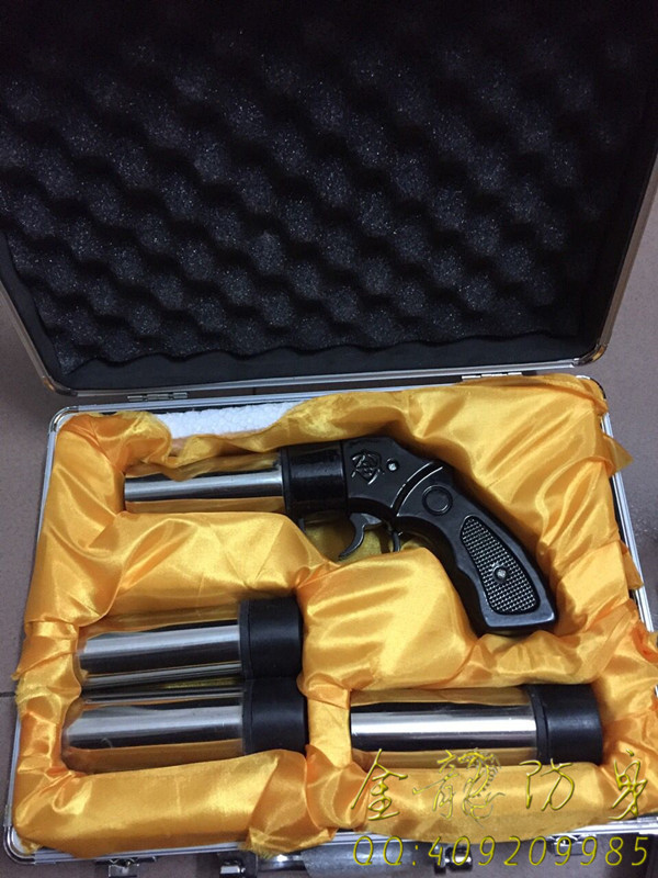 辣椒水噴霧器要咋么維護