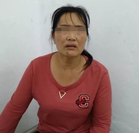 民警抓捕盜車團(tuán)伙時反被噴催淚劑