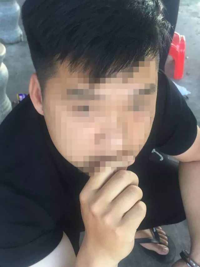 民警抓捕盜車團(tuán)伙時反被噴催淚劑