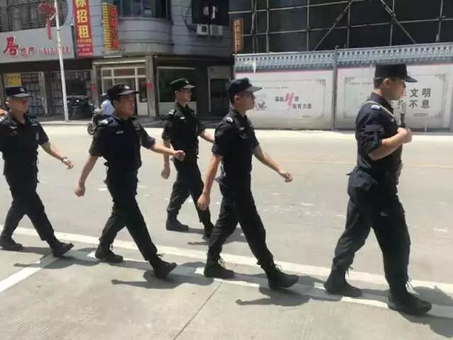 民警抓捕盜車團(tuán)伙時反被噴催淚劑